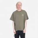 Koszulka męska Converse x Patta Four-Leaf Clover Short Sleeve T-Shirt 10024663-A02