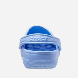 Klapki damskie Crocs Classic 10001 MOON JELLY