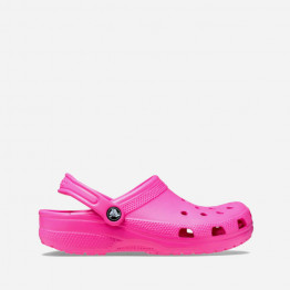 Klapki damskie Crocs Classic 10001 JUICE