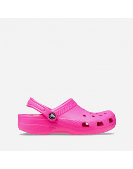 Klapki damskie Crocs Classic 10001 JUICE