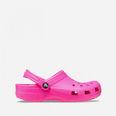 Klapki damskie Crocs Classic 10001 JUICE