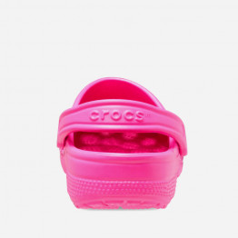 Klapki damskie Crocs Classic 10001 JUICE