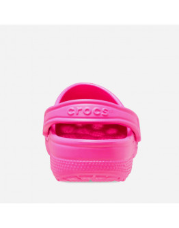 Klapki damskie Crocs Classic 10001 JUICE