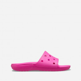 Klapki damskie Crocs Classic Slide 206121 JUICE