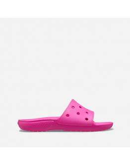 Klapki damskie Crocs Classic Slide 206121 JUICE