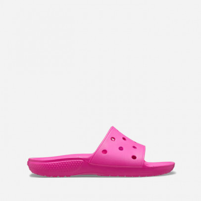 Klapki damskie Crocs Classic Slide 206121 JUICE