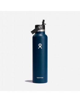 Butelka Hydro Flask 21 OZ Standard Flex Straw Cap S21FS464