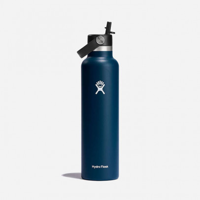 Butelka Hydro Flask 21 OZ Standard Flex Straw Cap S21FS464