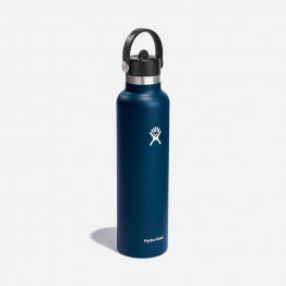 Butelka Hydro Flask 21 OZ Standard Flex Straw Cap S21FS464