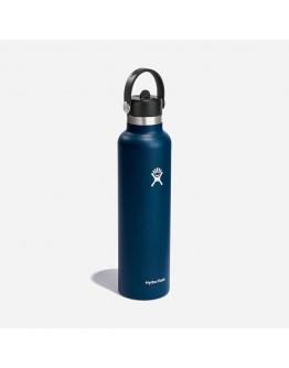 Butelka Hydro Flask 21 OZ Standard Flex Straw Cap S21FS464