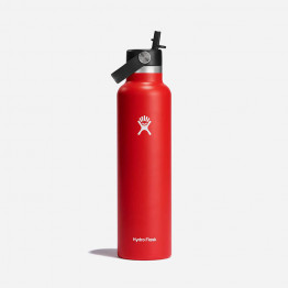 Butelka Hydro Flask 21 OZ Standard Flex Straw Cap S21FS612