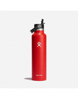 Butelka Hydro Flask 21 OZ Standard Flex Straw Cap S21FS612