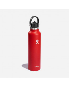 Butelka Hydro Flask 21 OZ Standard Flex Straw Cap S21FS612