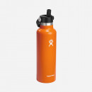 Butelka Hydro Flask 21 OZ Standard Flex Straw Cap S21FS808