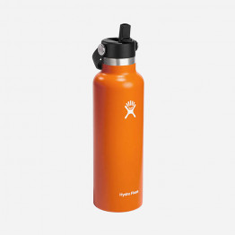 Butelka Hydro Flask 21 OZ Standard Flex Straw Cap S21FS808