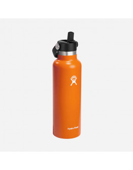 Butelka Hydro Flask 21 OZ Standard Flex Straw Cap S21FS808