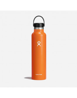 Butelka Hydro Flask 24 OZ Standard Mouth Flex Cap S24SX808