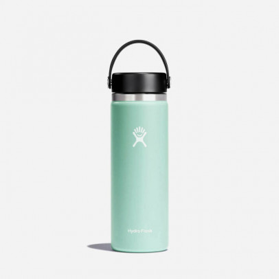 Butelka Hydro Flask 20 OZ Wide Mouth Flex Cap W20BTS441