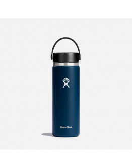 Butelka Hydro Flask 20 OZ Wide Mouth Flex Cap W20BTS464