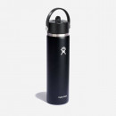 Butelka Hydro Flask 24 oz Wide Mouth with Flex Straw Cap W24BFS001