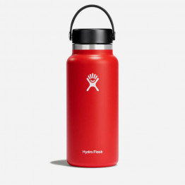 Butelka Hydro Flask 32 OZ Wide Mouth Flex Cap W32BTS612