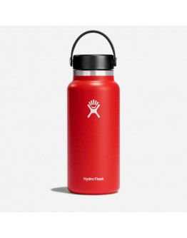 Butelka Hydro Flask 32 OZ Wide Mouth Flex Cap W32BTS612