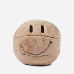 Piłka Market x Smiley® Sherpa Basketball Pillow 360001176 1020