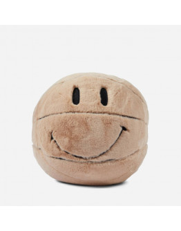 Piłka Market x Smiley® Sherpa Basketball Pillow 360001176 1020