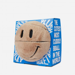 Piłka Market x Smiley® Sherpa Basketball Pillow 360001176 1020