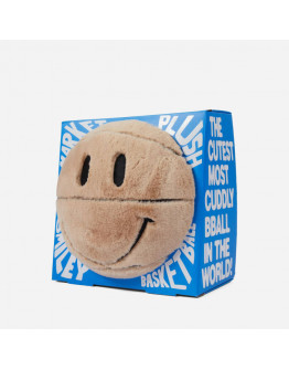 Piłka Market x Smiley® Sherpa Basketball Pillow 360001176 1020