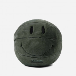 Piłka Market x Smiley® Sherpa Basketball Pillow 360001176 1059