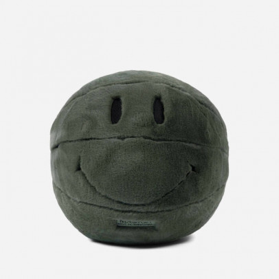 Piłka Market x Smiley® Sherpa Basketball Pillow 360001176 1059