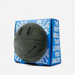 Piłka Market x Smiley® Sherpa Basketball Pillow 360001176 1059