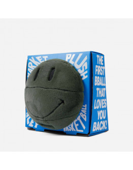 Piłka Market x Smiley® Sherpa Basketball Pillow 360001176 1059