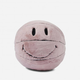 Piłka Market x Smiley® Sherpa Basketball Pillow 360001176 1232