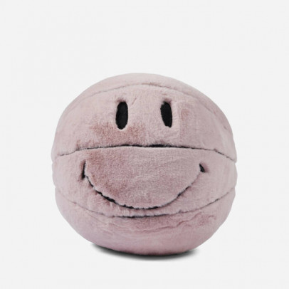 Piłka Market x Smiley® Sherpa Basketball Pillow 360001176 1232