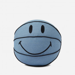 Piłka Market x Smiley® Denim Pillow 360001174 1408