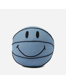 Piłka Market x Smiley® Denim Pillow 360001174 1408