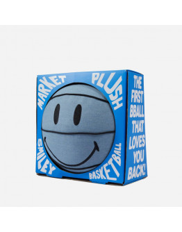 Piłka Market x Smiley® Denim Pillow 360001174 1408