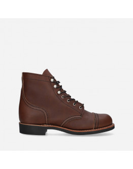 Buty damskie Red Wing Leather Boots 3365