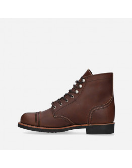 Buty damskie Red Wing Leather Boots 3365