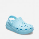 Klapki Crocs Classic Crocs Cutie Clog Kids 207708 ARCTIC