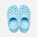 Klapki Crocs Classic Crocs Cutie Clog Kids 207708 ARCTIC