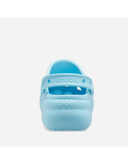 Klapki Crocs Classic Crocs Cutie Clog Kids 207708 ARCTIC