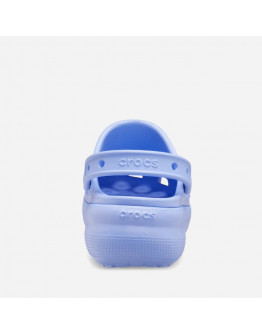 Klapki Crocs Classic Crocs Cutie Clog Kids 207708 MOON JELLY