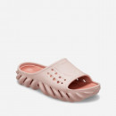 Klapki Crocs Echo Slide 208170 PINK CLAY