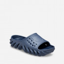 Klapki Crocs Echo Slide K 208185 STORM