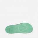 Klapki damskie Crocs Classic Platform Slide 208180 JADE STONE