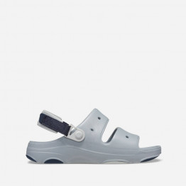 Klapki męskie Crocs Classic All Terain Sandal 207711 LIGHT GREY