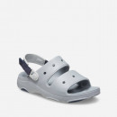 Klapki męskie Crocs Classic All Terain Sandal 207711 LIGHT GREY